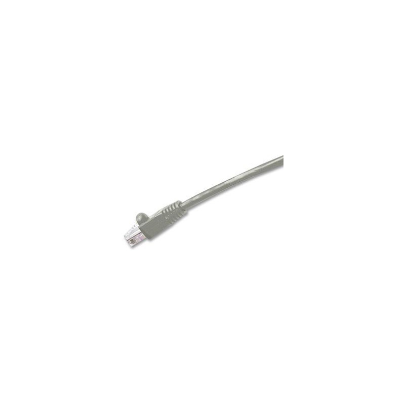 Patch Cord CAT6 UTP/ LS0H 568A/B - 3M