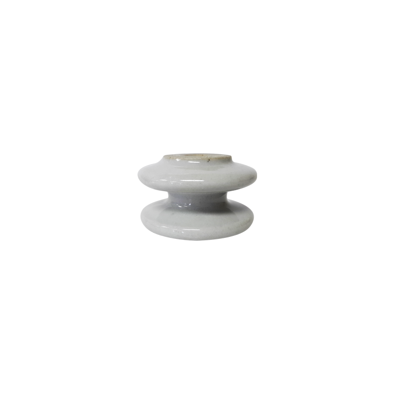 Nemtek Insulator – Porcelain Bobbin Large Fireproof