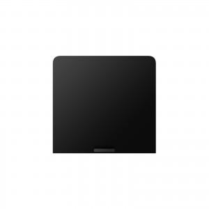 Bambu Lab Glass Cover Plate - H2 Series [FAS045]