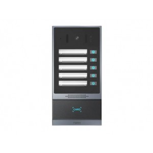 FAN-I63 - Fanvil I63 Video Door Phone 5 x Button