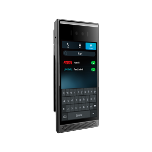 FANVIL I68 SIP Face Recognition Door Phone