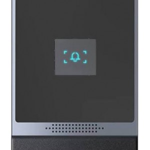 Fanvil i62 SIP Video Door Phone (1-Button- IP66)