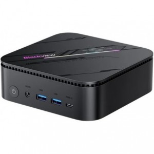 Blackview MP100-I3-8GB-256GB-W11P