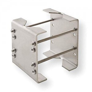 Risco WatchOUT PIR Pole Mount Bracket