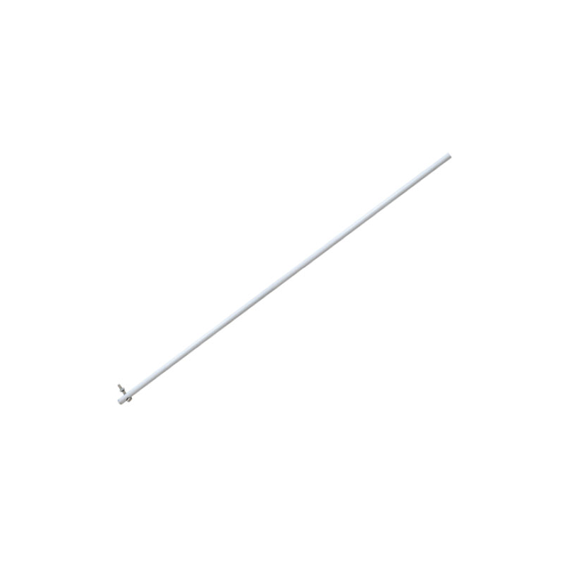 Nemtek Stay 750mm White