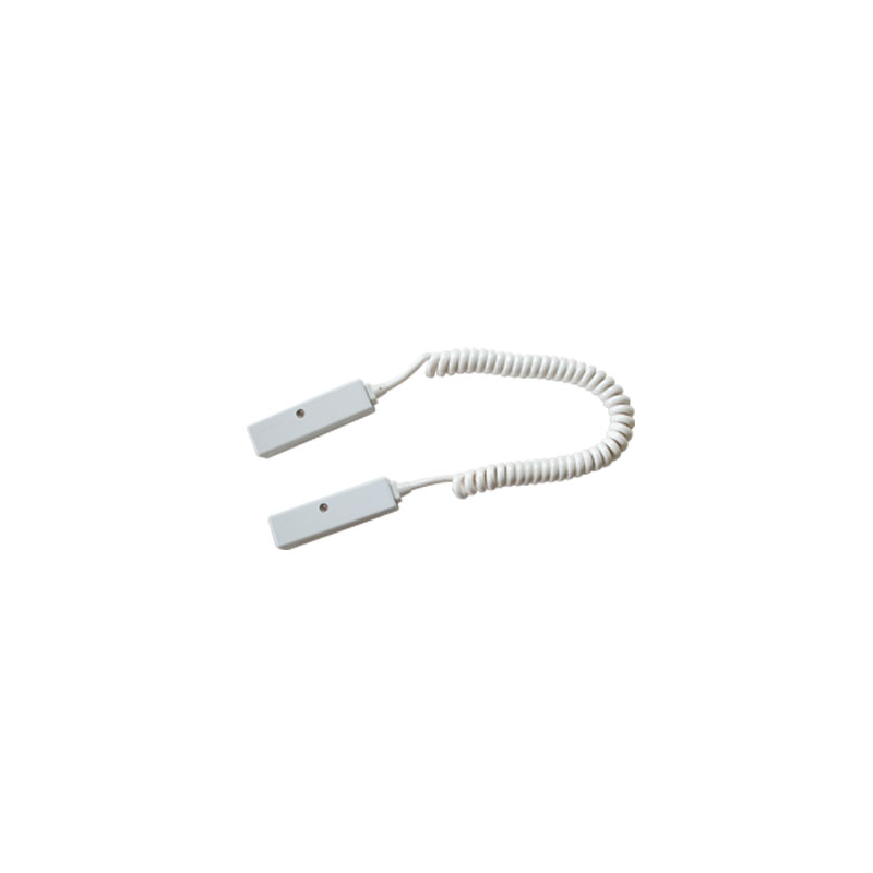 Securi-Prod Door Loop Extendable Cord (White)