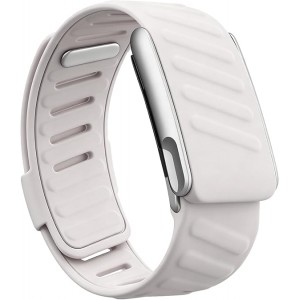 Silicone SportFlex Bands for WHOOP 5.0 | Soft- Breathable- Waterproof- Adjustable