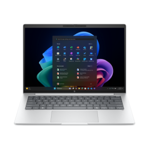 HP EliteBook 8 G1i 14 inch Notebook Next Gen AI PC Ultra U7 258V 32GB (1x32GB) DDR5 512GB PCIe 4x4 NVMe TLC 14.0 WUXGAUWVA3005MP ISP+ 60Hz bnt Panel Win 11 Pro 64 Dual AryMic 5MP USB2 IR WFOVCamera Cl