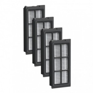TP-LINK Tapo RVA520 Robot Vacuum Washable Hepa Filters (4-PACK)