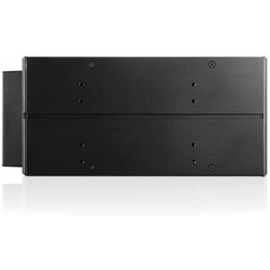 ISTAR HDD Trayless Hot-swap Rack - BPN-DE230HD-SILVER
