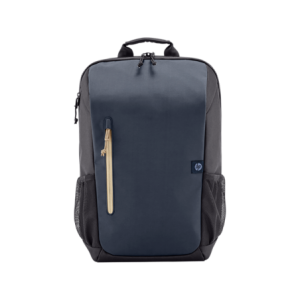 HP Travel 15.6" Blue-Night Backpack
