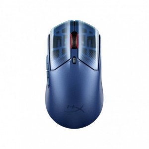 HP HyperX Pulsefire Haste 2 Wireless Gaming Mouse Navy