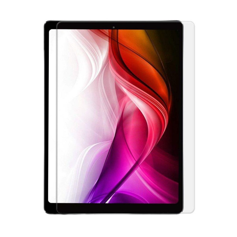 Tuff-Luv 2.5D Tempered Glass Screen for Apple iPad Pro 11"  2020 - Clear