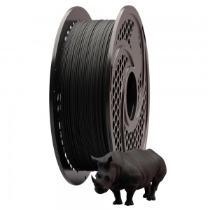 SA Filament SBS Hyper Black Filament 1kg - 1.75mm