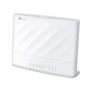 TP-Link Archer MX700 4G+ AX1500 Dual-Band Wi-Fi 6 LTE Router