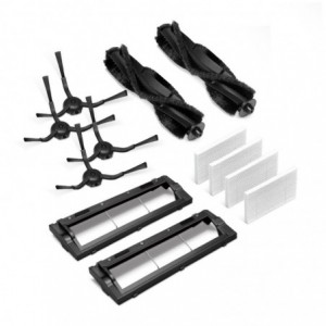 TP-Link Tapo RVA104 Replacement Kit for RV30 Max &amp; RV20 Max Series