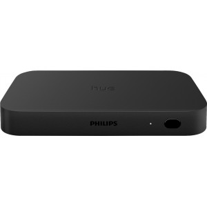 Philips Hue Play HDMI Sync Box - Black
