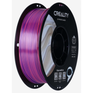 Creality Dual Silk Filament PLA Pink-Purple 1kg