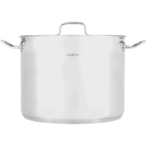 Legend Prof Chef 32cm/19lt stockpot