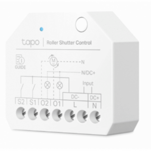 Smart Switch Module