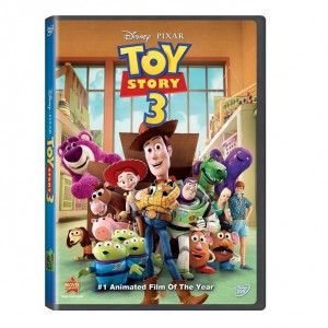 Toy Story 3 (DVD)