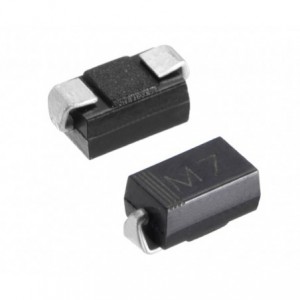 Diode Rectifier Smd Sma 1KV 1A M7-DIODE