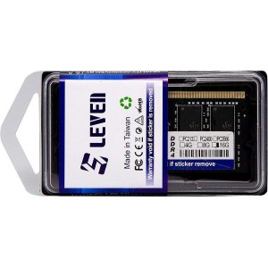 Leven 4GB Laptop Memory 2400Mhz DDR4