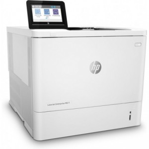 HP LaserJet Enterprise M611DN