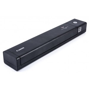 Canon imageFORMULA P-208 Scan-tini Personal Document Scanner