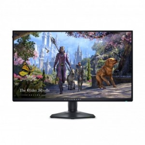 Dell Alienware 27 4K Dual Resolution Gaming Monitor AW2725QF