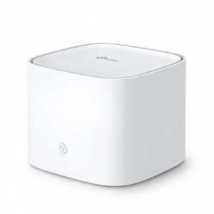 TP-LINK HX520 AX3000 WHOLE-HOME Mesh DUAL-BAND WI-FI System (1-PACK)