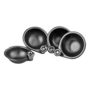 Legend Prof Chef spare egg poacher cup - 1 cup