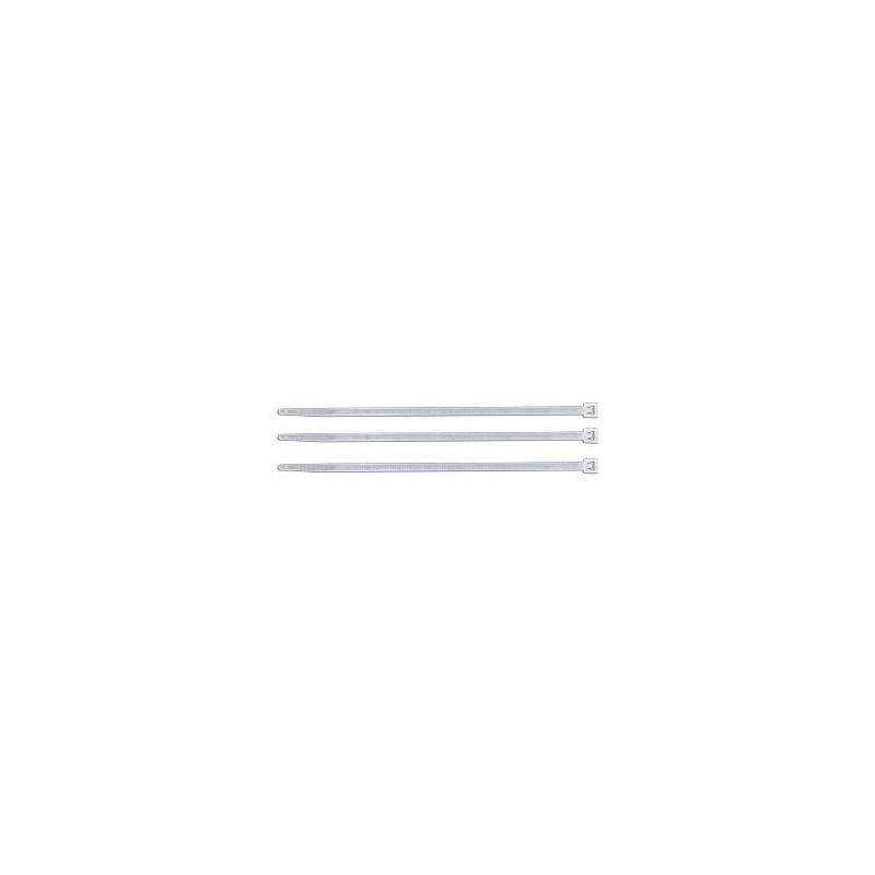 Cable Tie Small 104 x 2.5 White