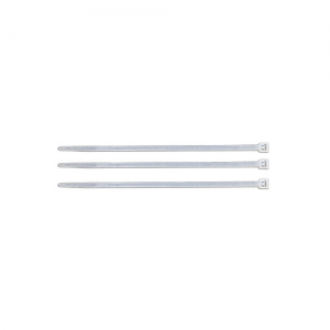 Cable Tie Large 395 x 4.7 White