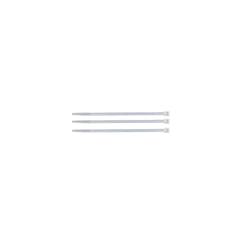 Cable Tie Large 395 x 4.7 White