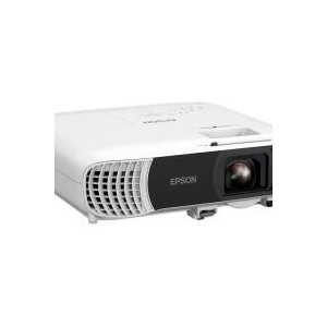 Epson / 4100lm FULLHD 1920x1080 16:9 16000:1 Lamp USB VGA 2HDMI WiFi Miracast Mobile/Install Bag