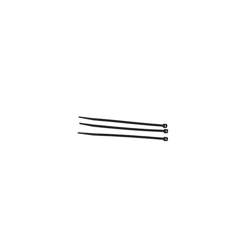 Cable Tie Large 395 x 4.7 Black
