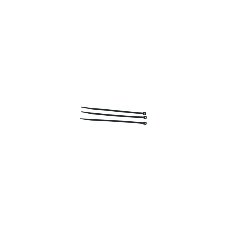 Cable Tie Small 104 x 2.5 Black