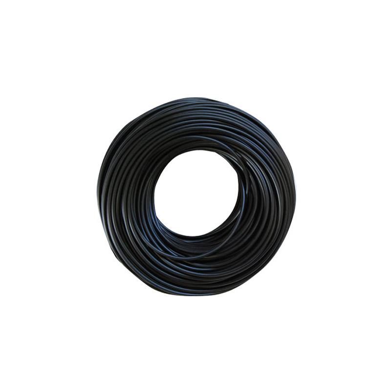 HT Cable Slim-Line Black / 30m