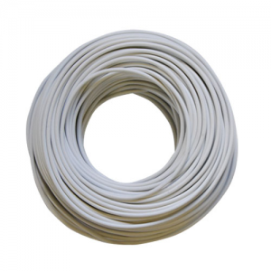HT Cable Slim-Line White / 30m