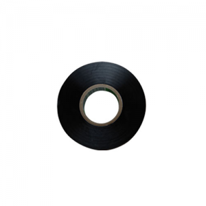 Insulation Tape 20m x 18mm Black Nitto