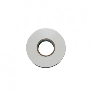 Insulation Tape – 20m x 18mm White Nitto