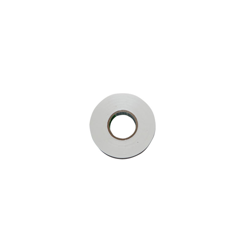 Insulation Tape – 20m x 18mm White Nitto