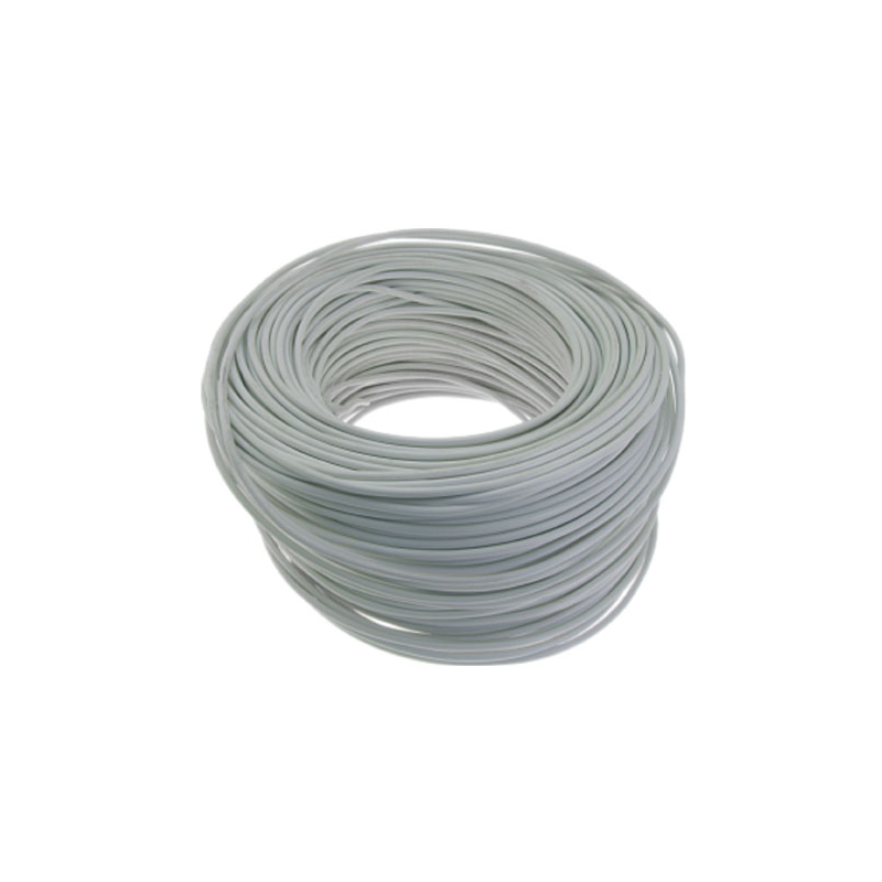 Comms 6 Core White / 100m