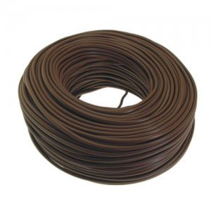 Comms 12 Core Brown / 100m