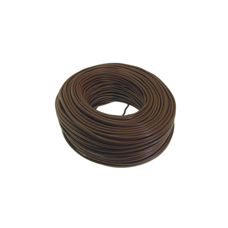 Comms 12 Core Brown / 100m