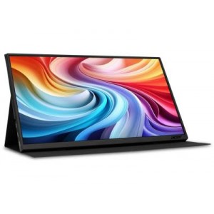 Acer 15.6" PORTABLE- 16:9 Touch