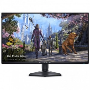 Dell Alienware 27 4K Dual Resolution Gaming Monitor AW2725QF