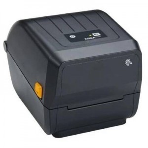 Thermal Transfer Printer (74/300M) ZD230 Standard EZPL 203 dpi EU and UK Power Cords USB