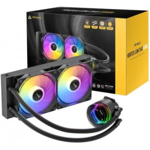 Antec Vortex lum 240 ARGB